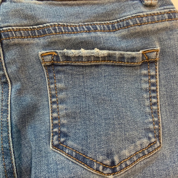 Zara Kids Jeans - Picture 6 of 7